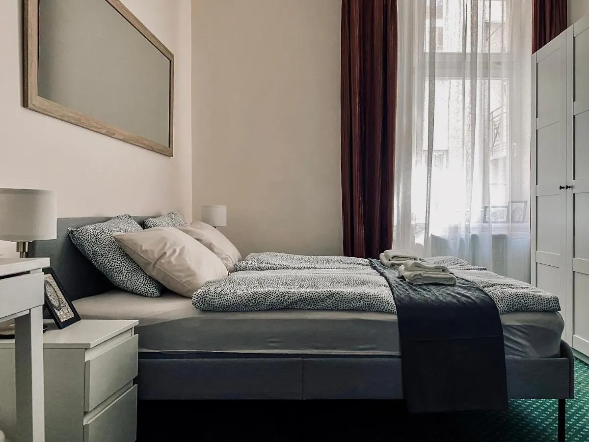 Charming Apartment, Wawel & Old Town Krakow II Appartamento
