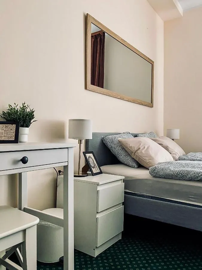Charming Apartment, Wawel & Old Town Krakow II