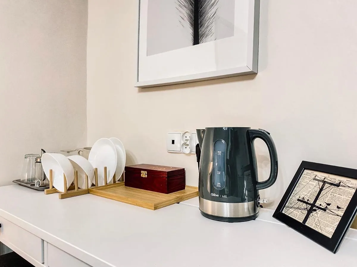 Charming Apartment, Wawel & Old Town Krakow II Polonia