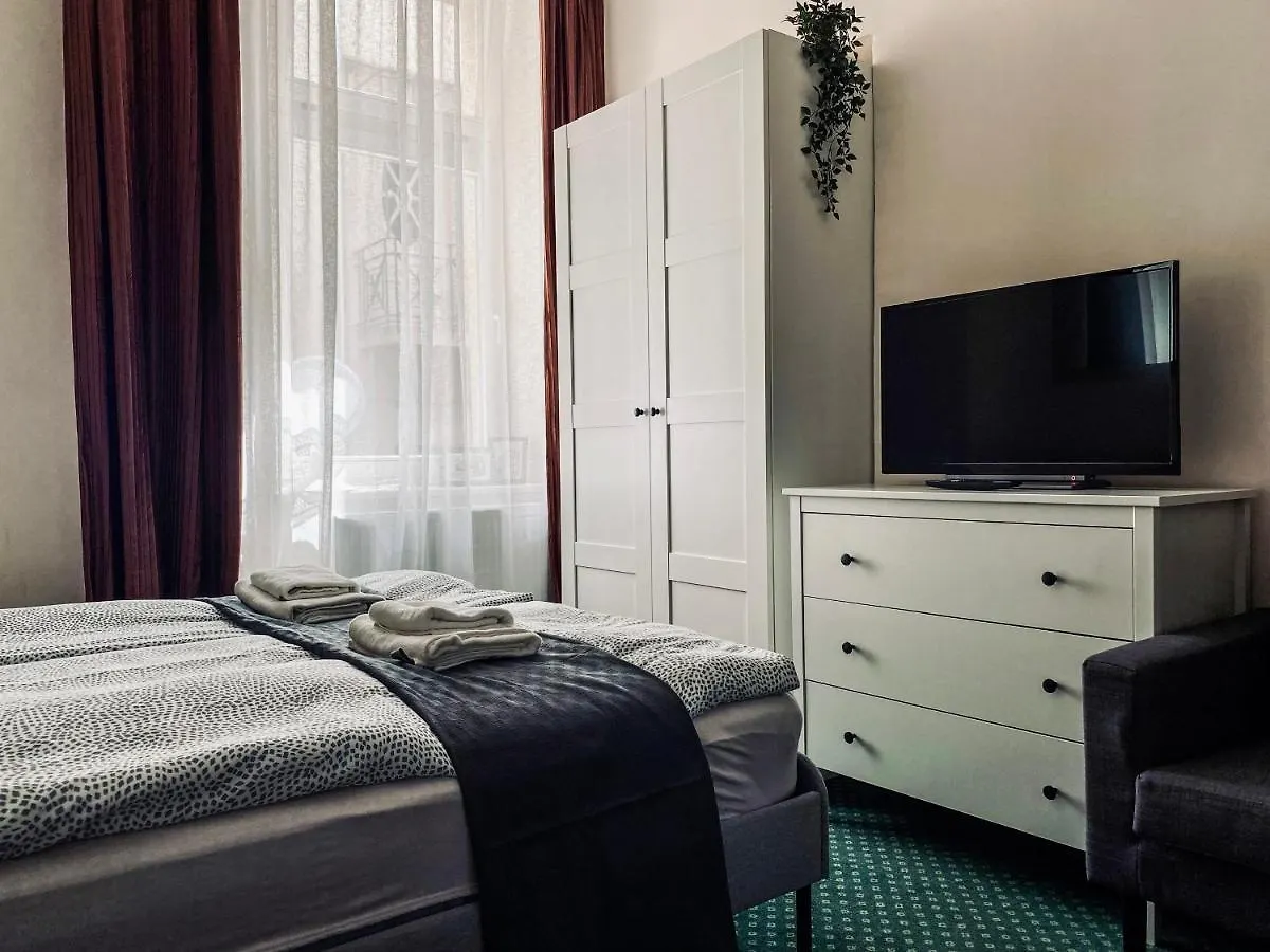 Appartamento Charming Apartment, Wawel & Old Town Krakow II Polonia